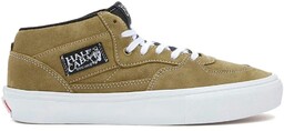 obuwie męskie VANS SKATE HALF CAB Gothic Olive