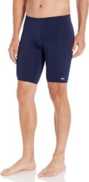 TYR Durafast Elite Solid Jammer kostium kąpielowy