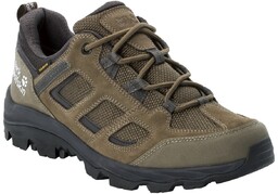 Jack Wolfskin, Buty turystyczne męskie, rozmiar 42