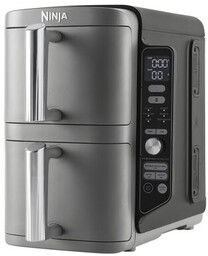 NINJA Air Fryer Frytkownica beztłuszczowa SL400EU z podwójnym