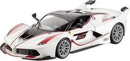 Bburago 18-26301W Ferrari FXX-K model samochodu w skali