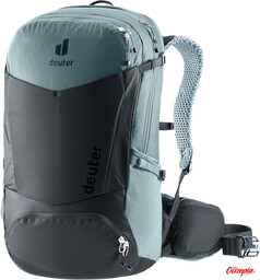 Deuter Plecak Trans Alpine Pro 28 graphite-shale