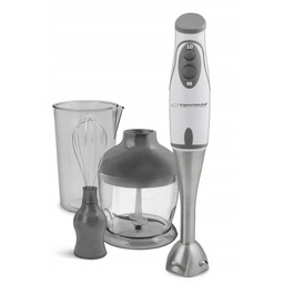 Blender Esperanza Pesto EKM003E (450W; kolor szary)