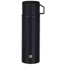 Termos z kubkiem ZWILLING Thermo 1 ltr czarny