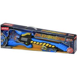 SMILY PLAY Zabawka gitara 02085A