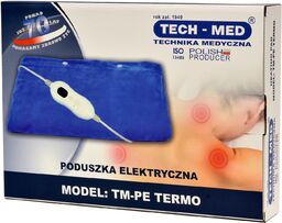 Tech-Med TM-PE Termo, poduszka elektryczna