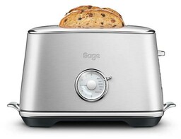 Sage The Toast Select Luxe STA735 Rozmrażanie 1000W