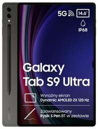 SAMSUNG Tablet Galaxy Tab S9 Ultra 14.6" 16/1000