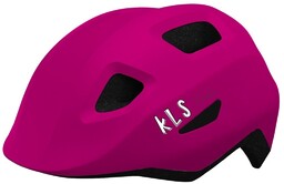 Kask Kellys Acey XS różowy dziecięcy