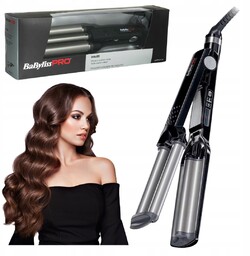 Falownica do włosów Babyliss Pro z Jonizacją BAB2369TTE