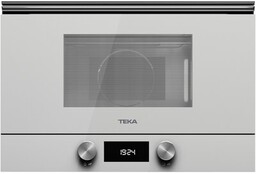 TEKA Kuchenka mikrofalowa ML 8220 BIS L-SM