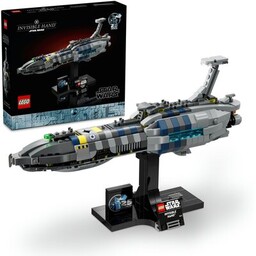 LEGO 75377 Star Wars Niewidzialna Ręka