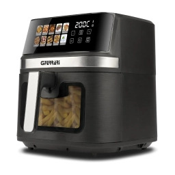 G3 Ferrari Friggisano G10212 1700W 8l Air fryer