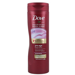 Dove Nourishing Body Care Balsam do Ciała Pro