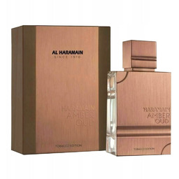 AL HARAMAIN Amber Oud Tobacco Edition EDP spray