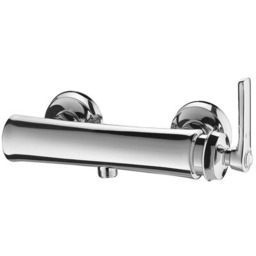 OMNIRES Bateria wannowa natynkowa Armance AM5240 Chrom