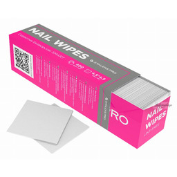 Staleks - Pro Smart - Nail Wipes -