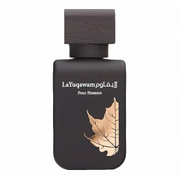Rasasi La Yuqawam Homme woda perfumowana dla mężczyzn