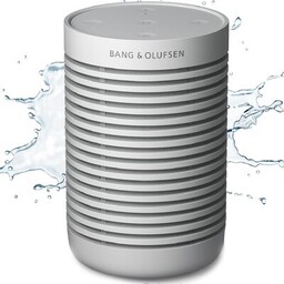 BANG & OLUFSEN Głośnik mobilny Beosound Explore Szary