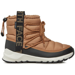 Śniegowce The North Face W Thermoball Lace Up