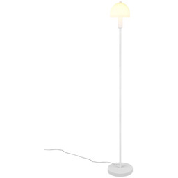 Lampa podłogowa dekoracyjna do salonu GLENN R41961031 -