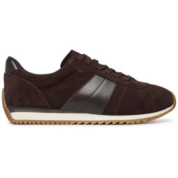 Sneakersy MICHAEL Michael Kors 42F6RHFS1S Brązowy