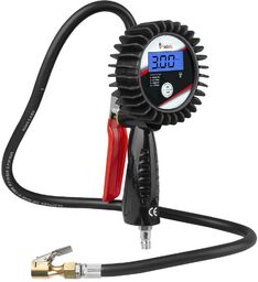 Pistolet do pompowania REDATS I-470E