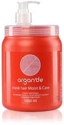 Stapiz Argan''de Moist & Care Maska nawilżająca 1000