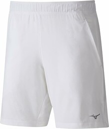 Mizuno Damska koszulka z nadrukiem bez rękawów niebieski