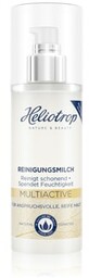 Heliotrop Multiactive für anspruchsvolle, reife Haut Mleczko oczyszczające