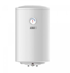 BOJLER 50L ELEKTRYCZNY PODGRZEWACZ WODY 1500W EMALIOWANY ZBIORNIK