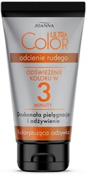 Joanna Ultra Color Odżywka do włosów koloryzująca -