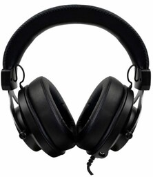 No Name Arozzi Aria Gaming Headset - Czarny