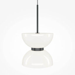 Maytoni Lampa wisząca Kyoto MOD178PL-L11B3K LED 11W 3000K