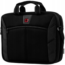 Torba na laptopa Wenger Sherpa 15" Black