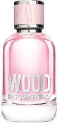 Dsquared2 Wood for Femme woda toaletowa 100 ml