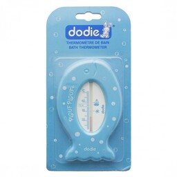 DODIE TERMOMETR KĄPIELOWY. POMIAR TEMPERATURY KĄPIELI