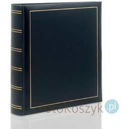 Album wklejany Classic 4 Granat XL (tradycyjny 100