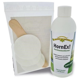 HornEx 250 ml Ekstra mocny płyn do usuwania