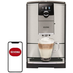 Ekspres do kawy Nivona 799