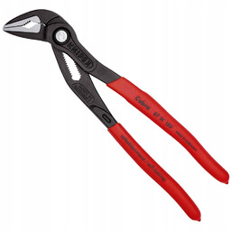 Knipex 87 51 180 Szczypce nastawne Cobra Es