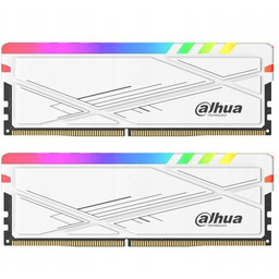 2x Pamięć RAM do komputera Dahua C600 RGB