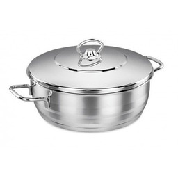 Korkmaz Garnek Niski Astra 5.3 L