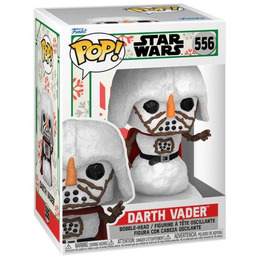 Funko POP! Star Wars, figurka kolekcjonerska, Darth Vader,