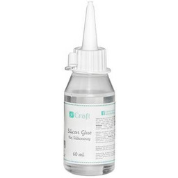 Klej silikonowy Dp-Craft 60ml