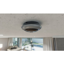 Kamera Ip wewnętrzna Reolink Fisheye Fe-w 6MP 360°