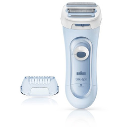 Braun Golarka foliowa LS 5160 (kolor niebieski)