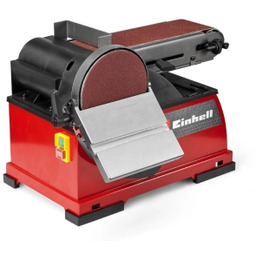 Einhell TE-US 400 4419245 Szlifierka stołowa