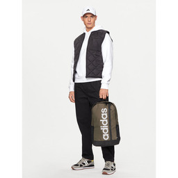 Plecak adidas Essentials Linear Backpack HR5344 Zielony