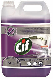 Cif Professional 2 w 1 Cleaner Disinfectant 5
